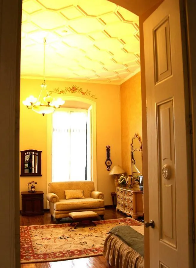Hotel Posada Colonial 基多