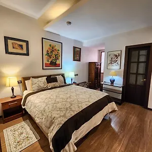 Boutique Casa San Marcos Quito