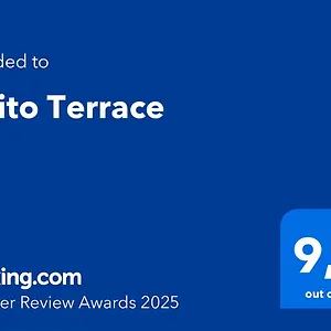 ホステル Terrace, キト
