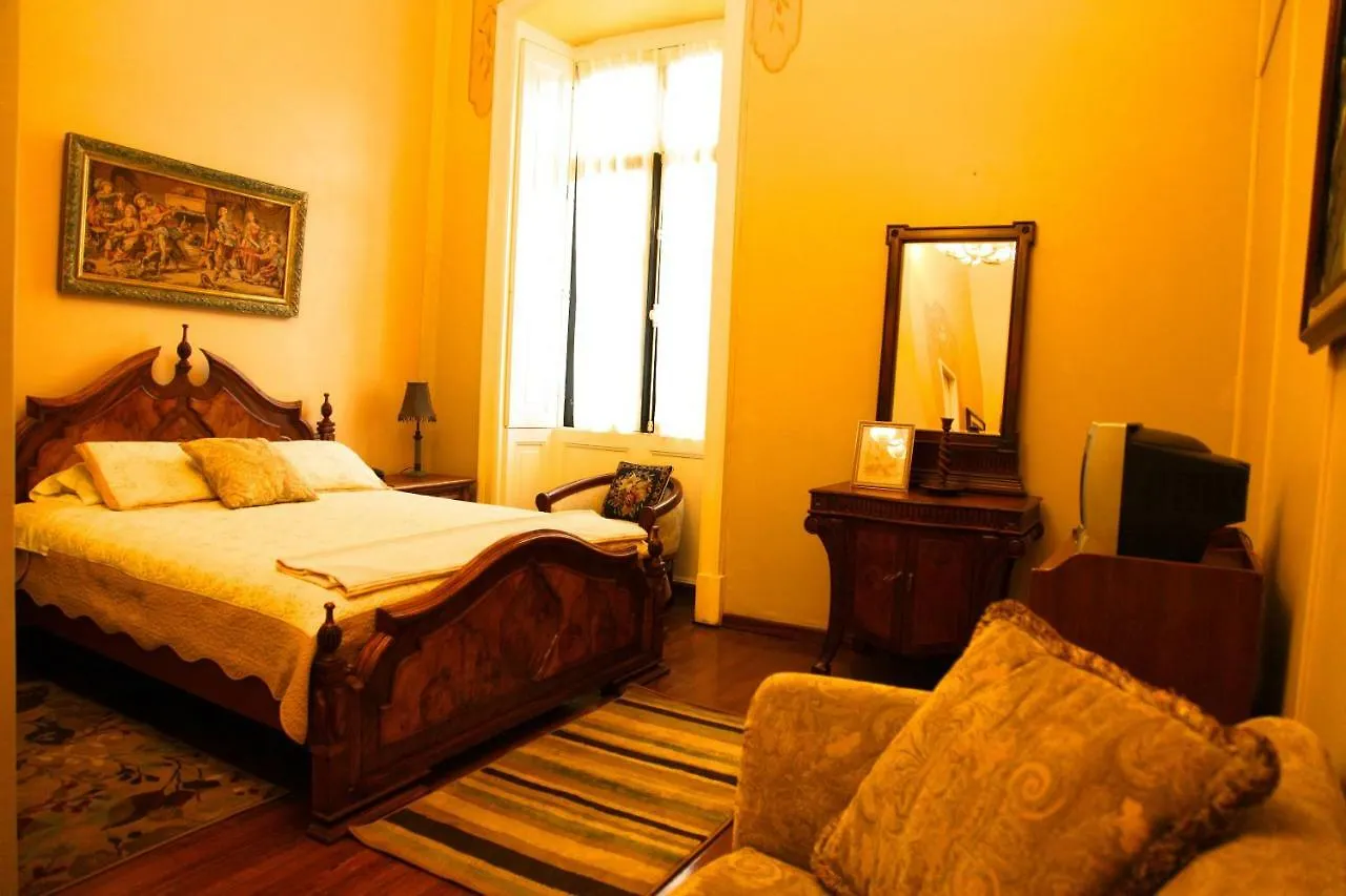 Hotel Posada Colonial Quito