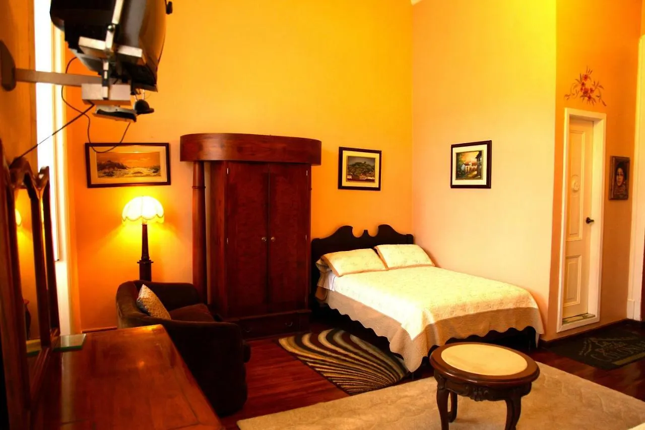 Hotel Posada Colonial Quito
